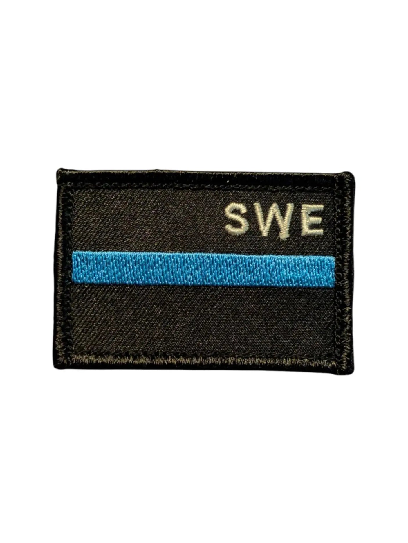 Nordvind Blueline Patch Nordvind