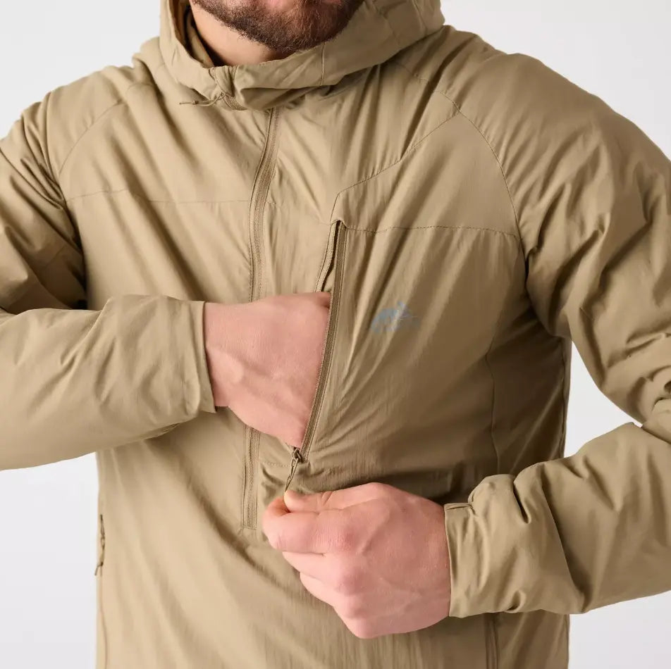 Helikon-Tex Wolfhound Hoodie Lite Jacket Helikon-Tex
