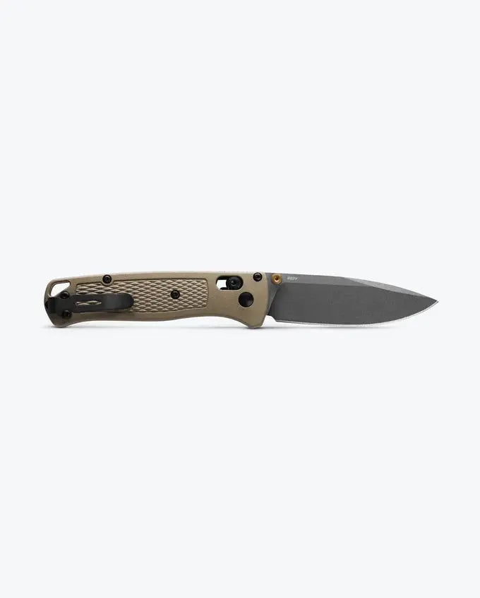 Benchmade Bugout Ranger Green Benchmade