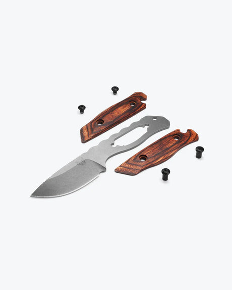 Benchmade Hidden Canyon Hunter