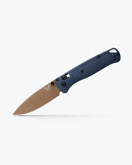 Benchmade Bugout Crater Blue Benchmade