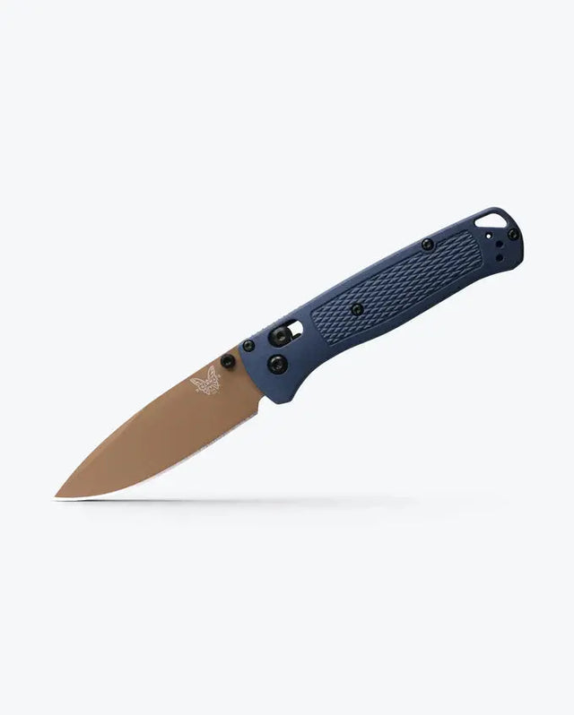 Benchmade Bugout Crater Blue Benchmade