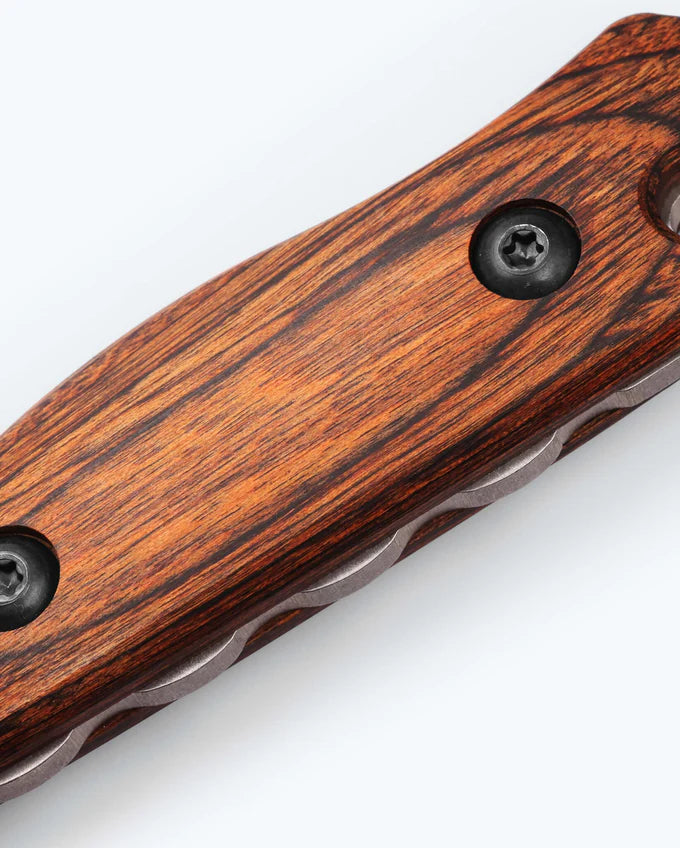 Benchmade Hidden Canyon Hunter