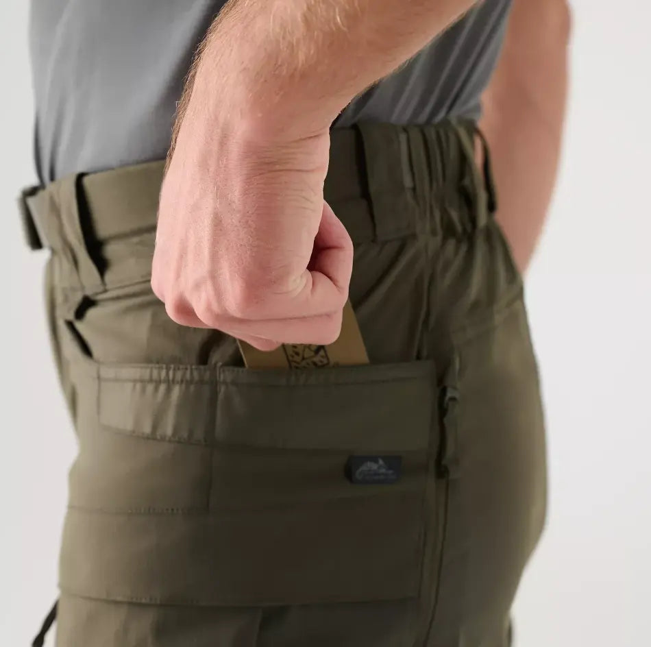 Helikon-Tex Trooper Pants Multicam® Helikon-Tex