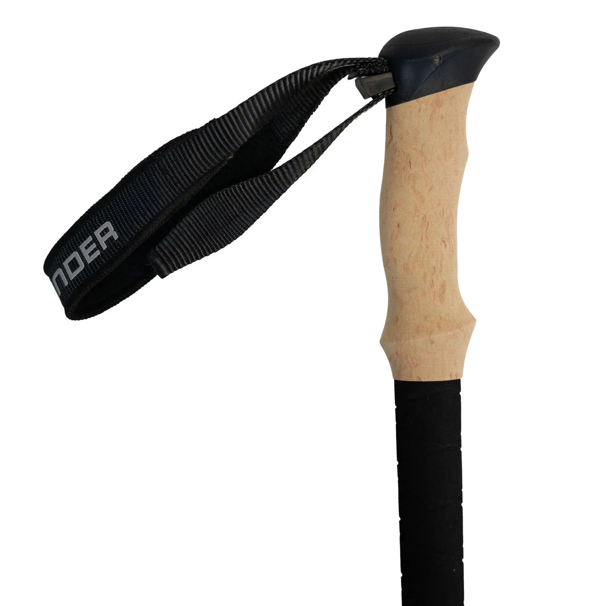 Highlander Carbon Skye FZ Walking Pole Highlander