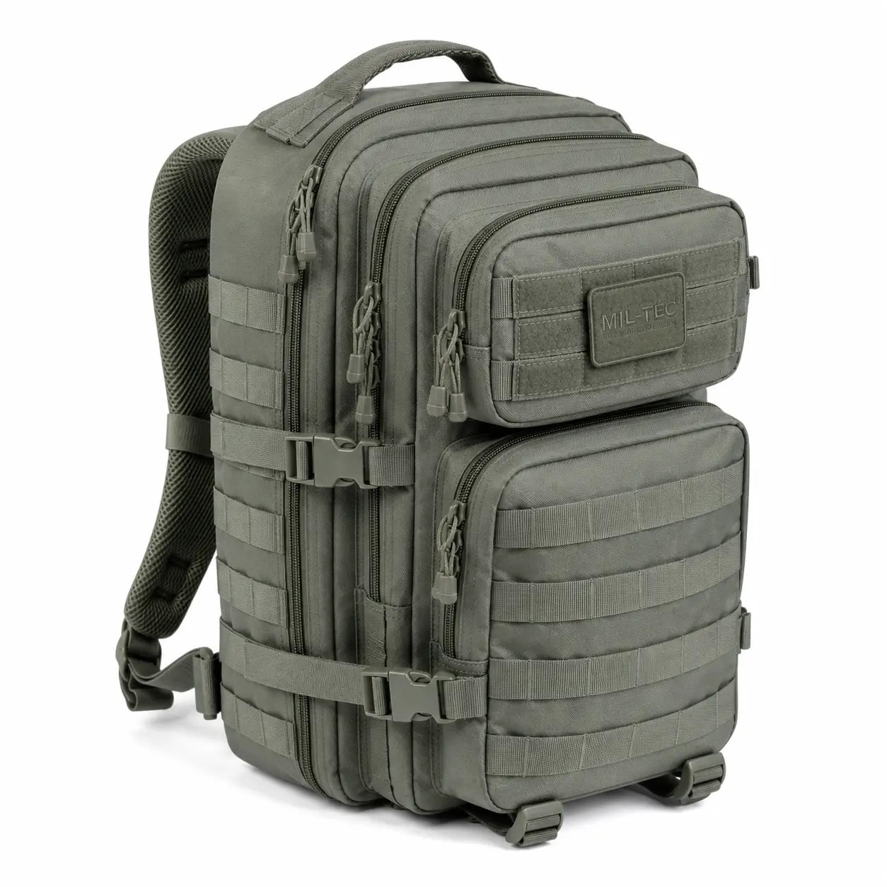 Mil-Tec Assault Ryggsäck Large 2.0 Mil-Tec