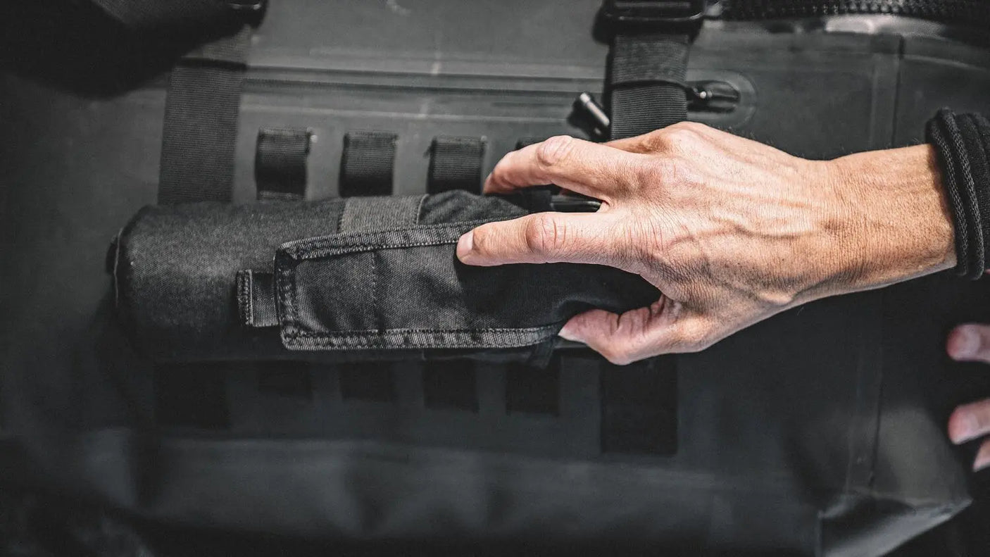 Subtech Flaskhållare SUBTECH