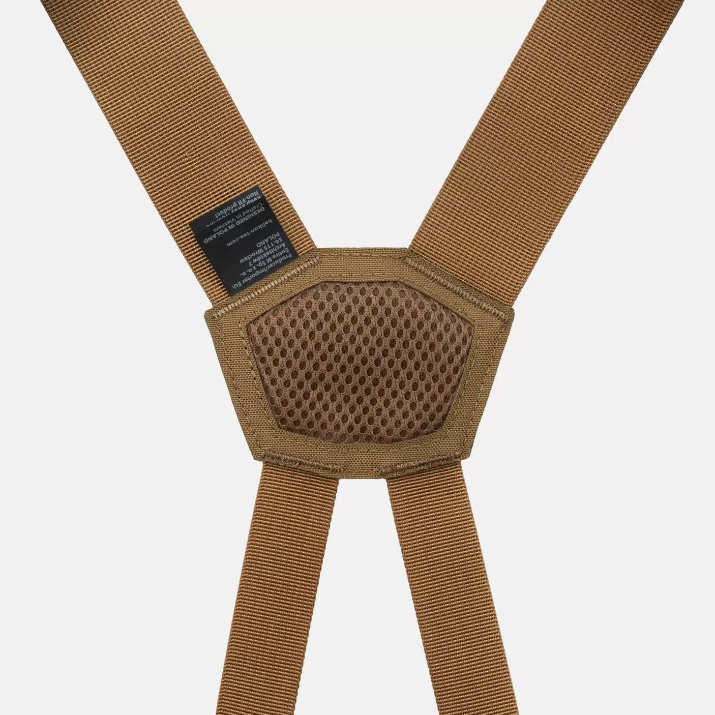 Helikon-Tex Suspenders Competition Belt Helikon-Tex