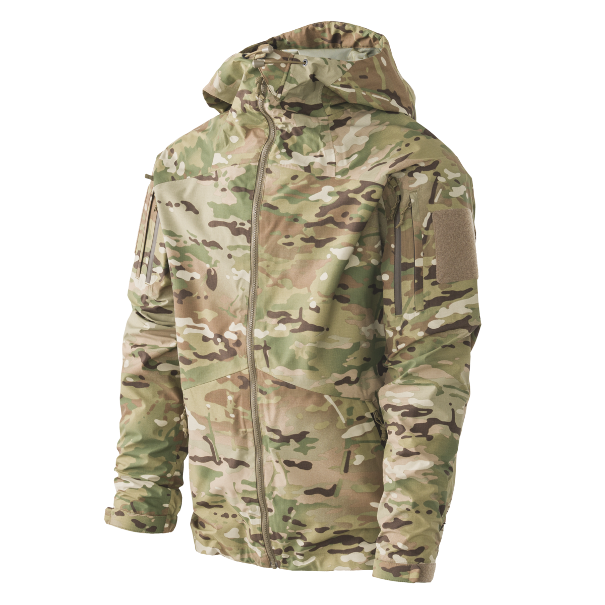 Direct Action Vanguard Over-Shell Jacket - MultiCam®