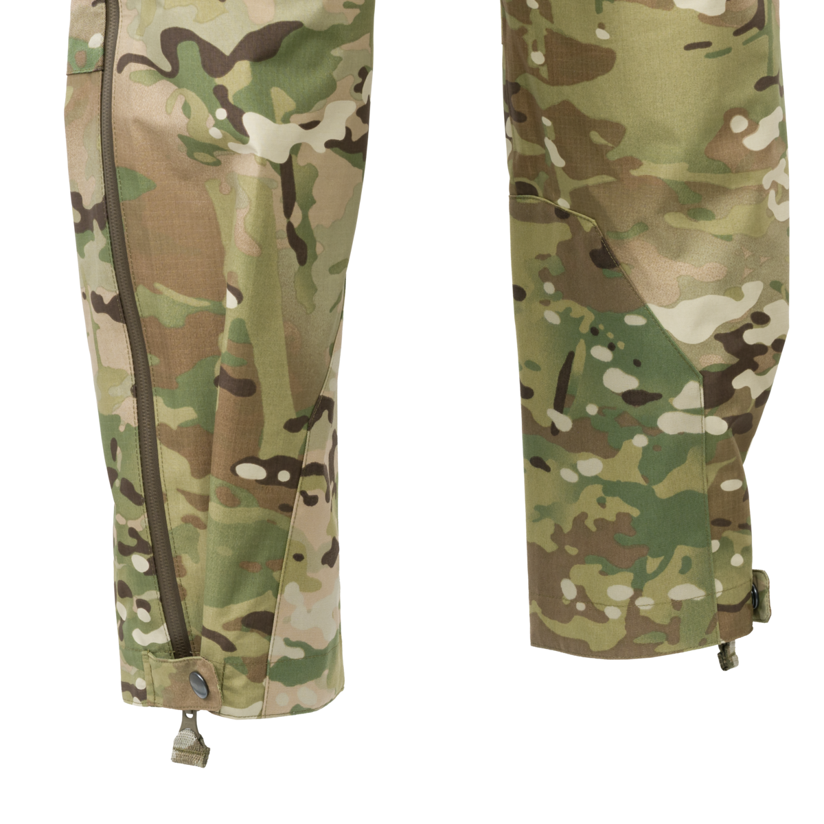 Direct Action Vanguard Over-Shell Trousers - MultiCam®