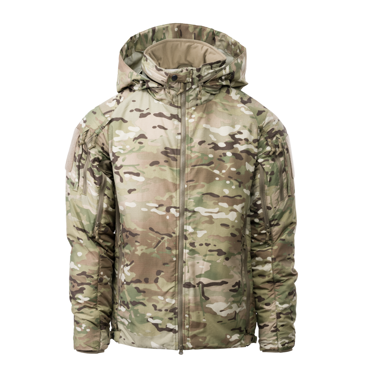 Direct Action Vanguard Access Insulation Jacket - MultiCam®