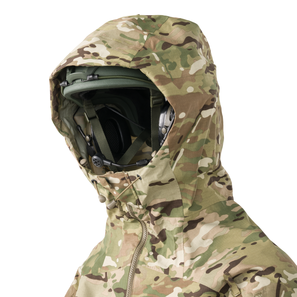 Direct Action Vanguard Over-Shell Jacket - MultiCam®