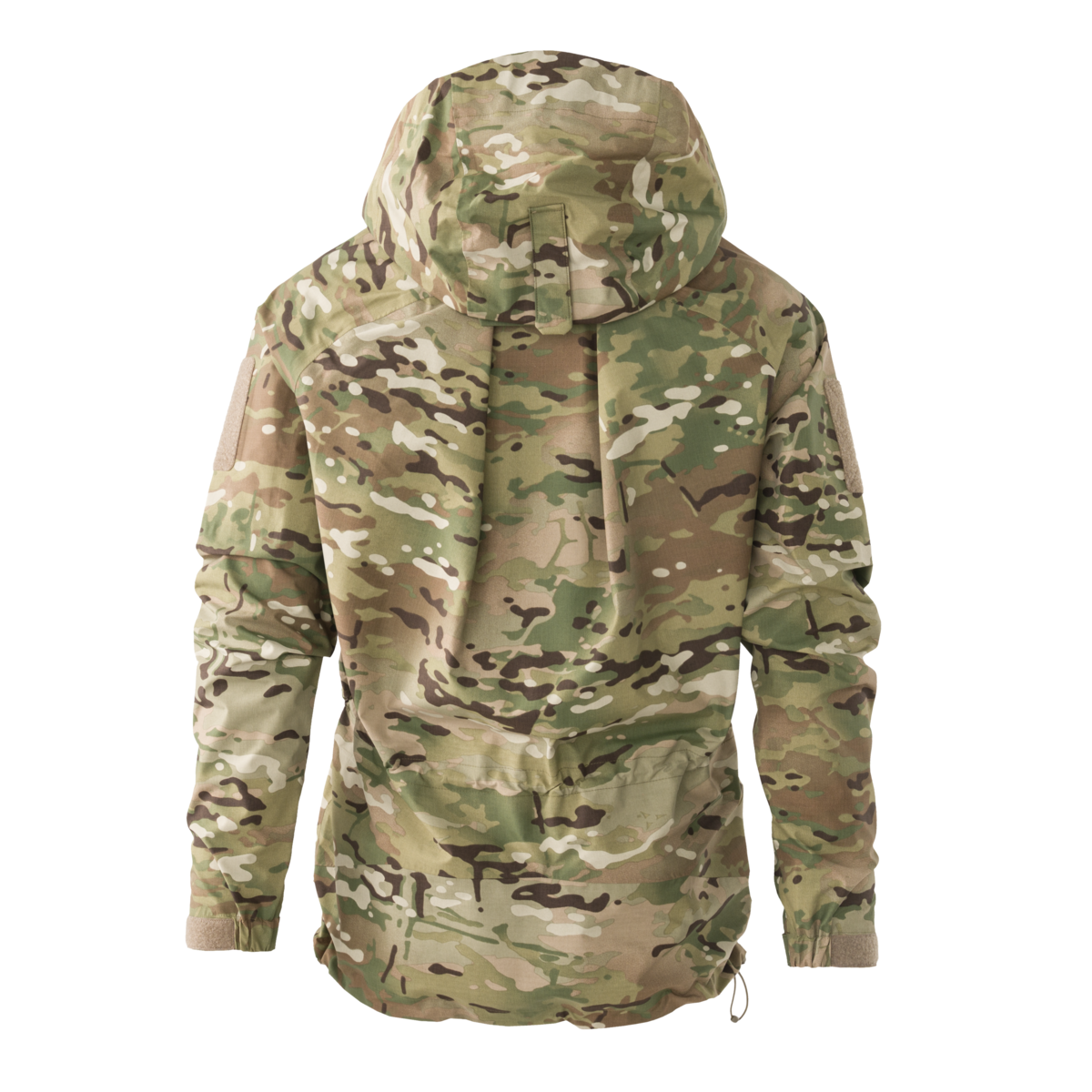 Direct Action Vanguard Over-Shell Jacket - MultiCam®