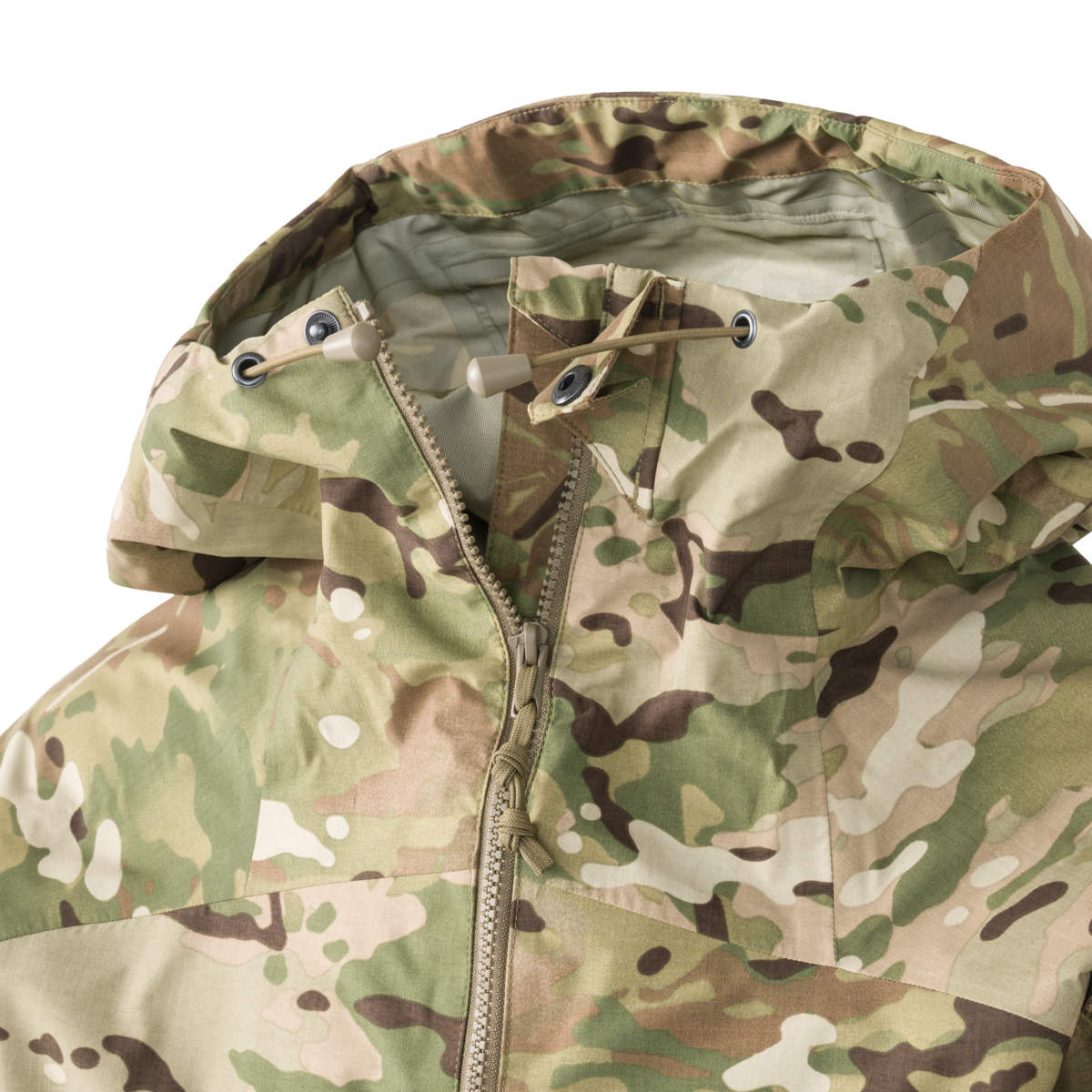 Direct Action Vanguard Over-Shell Jacket - MultiCam®