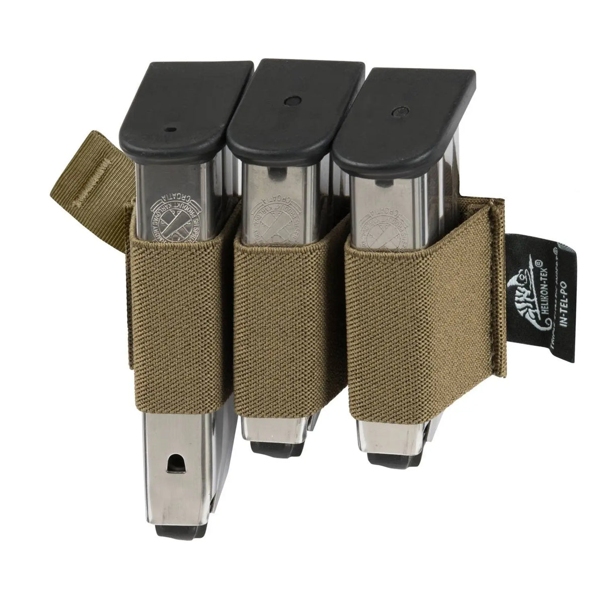 Helikon-Tex Triple Elastic Insert Helikon-Tex