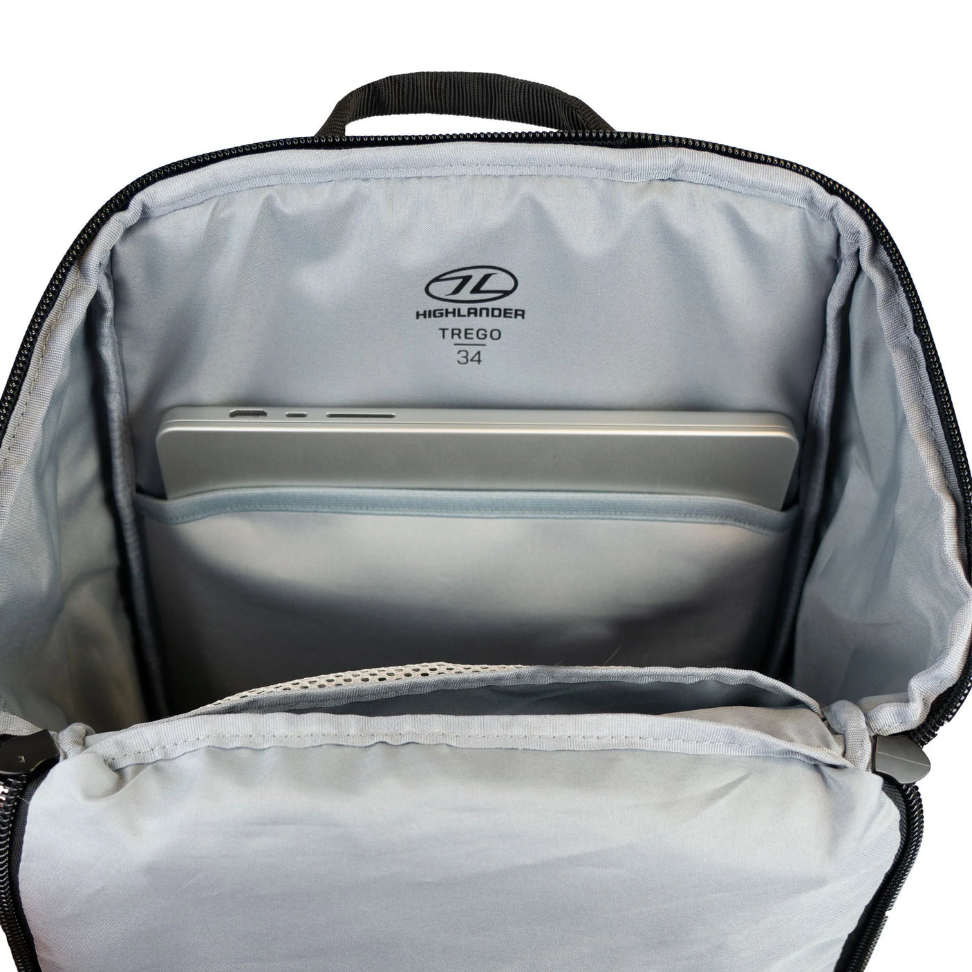 Highlander Trego Ryggsäck 34L