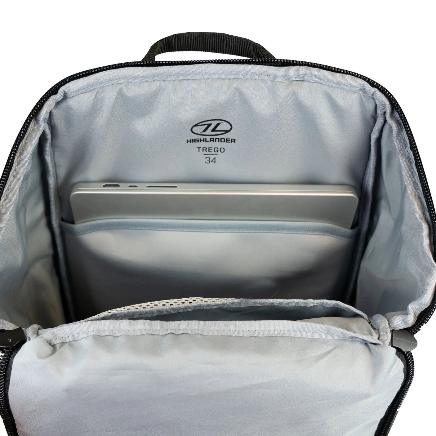 Highlander Trego Ryggsäck 34L Highlander Forces