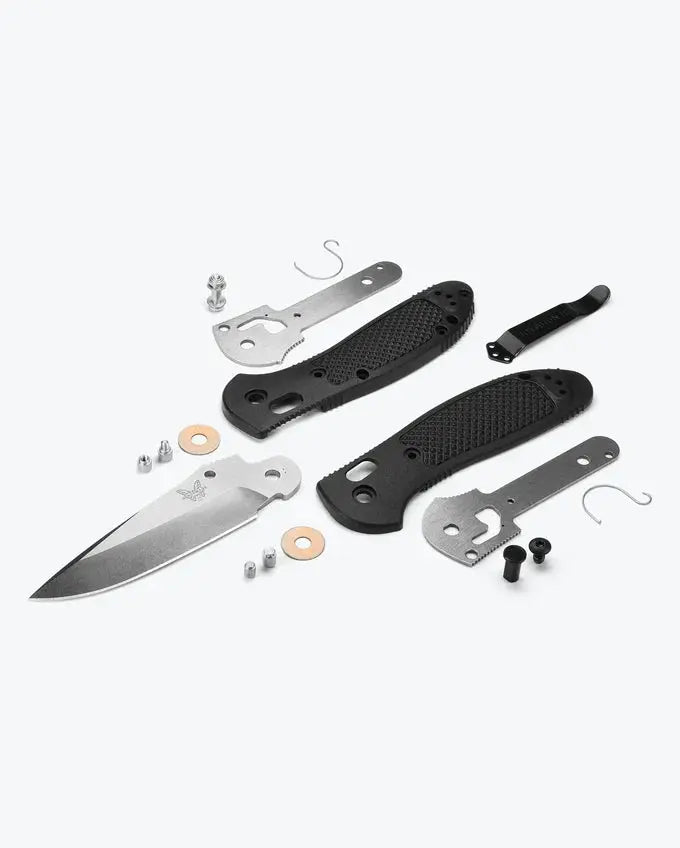 Benchmade Griptilian Benchmade