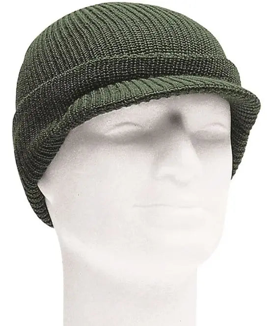 Mil-Tec Kepsmössa 100% Akryl Mil-Tec