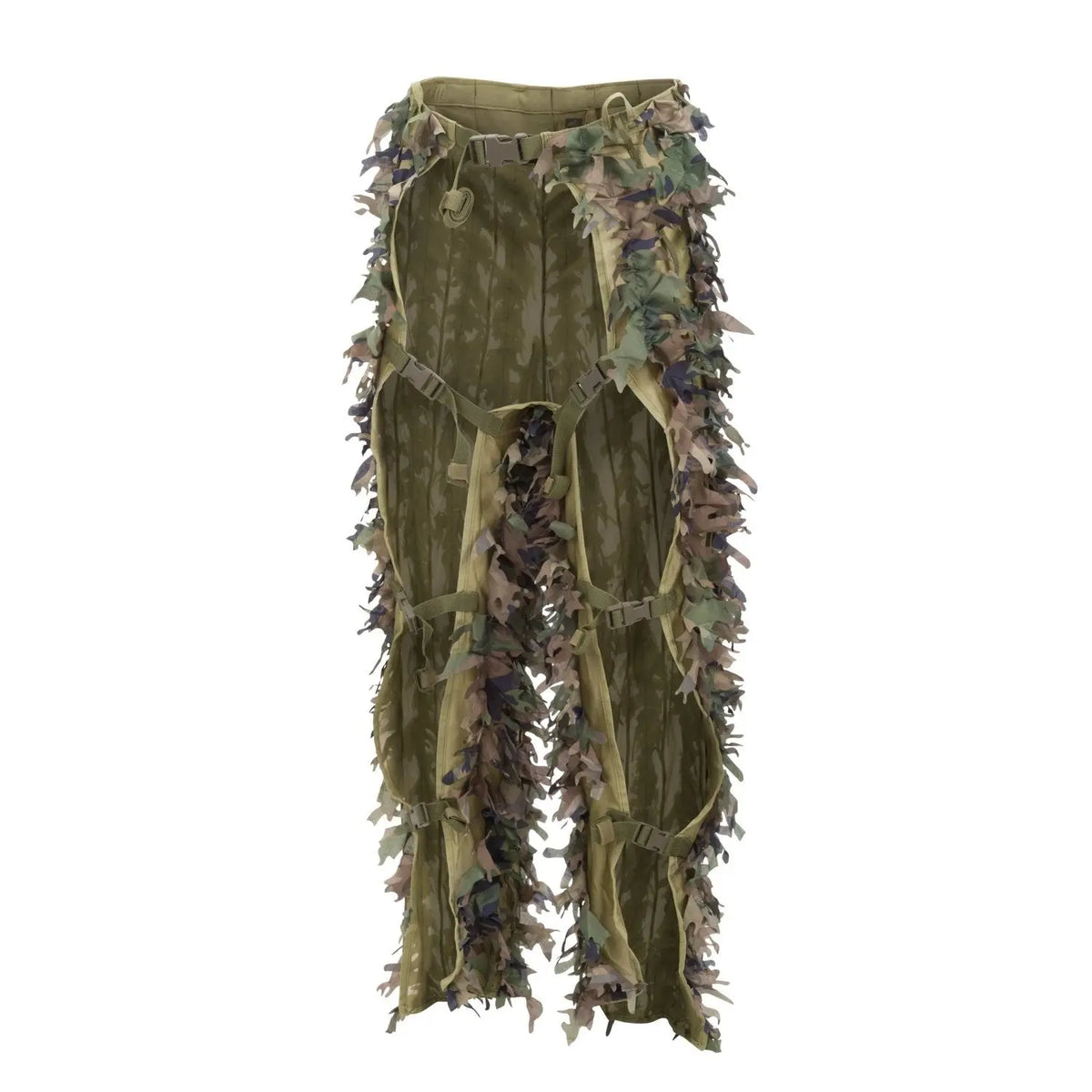 Helikon-Tex Leaf Ghillie Set Helikon-Tex
