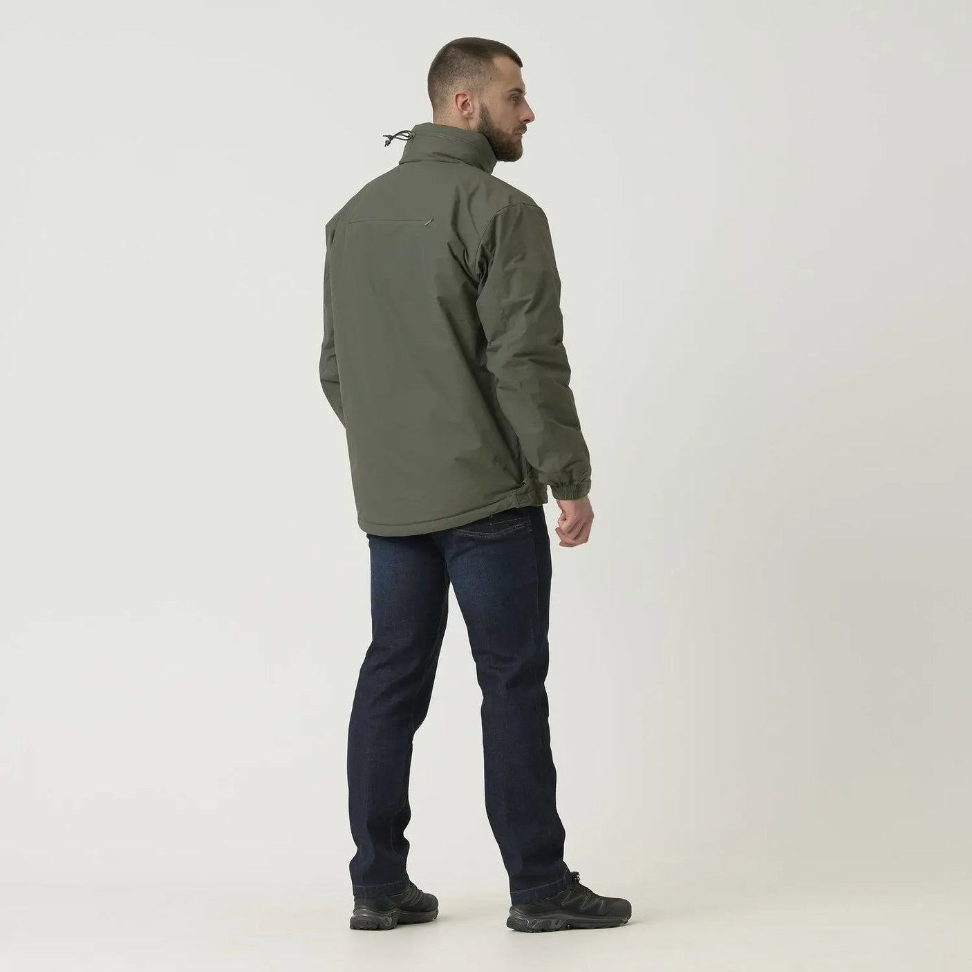 Helikon-Tex Hysky Tactical Winter jacket Climashield® Apex 100g Helikon-Tex