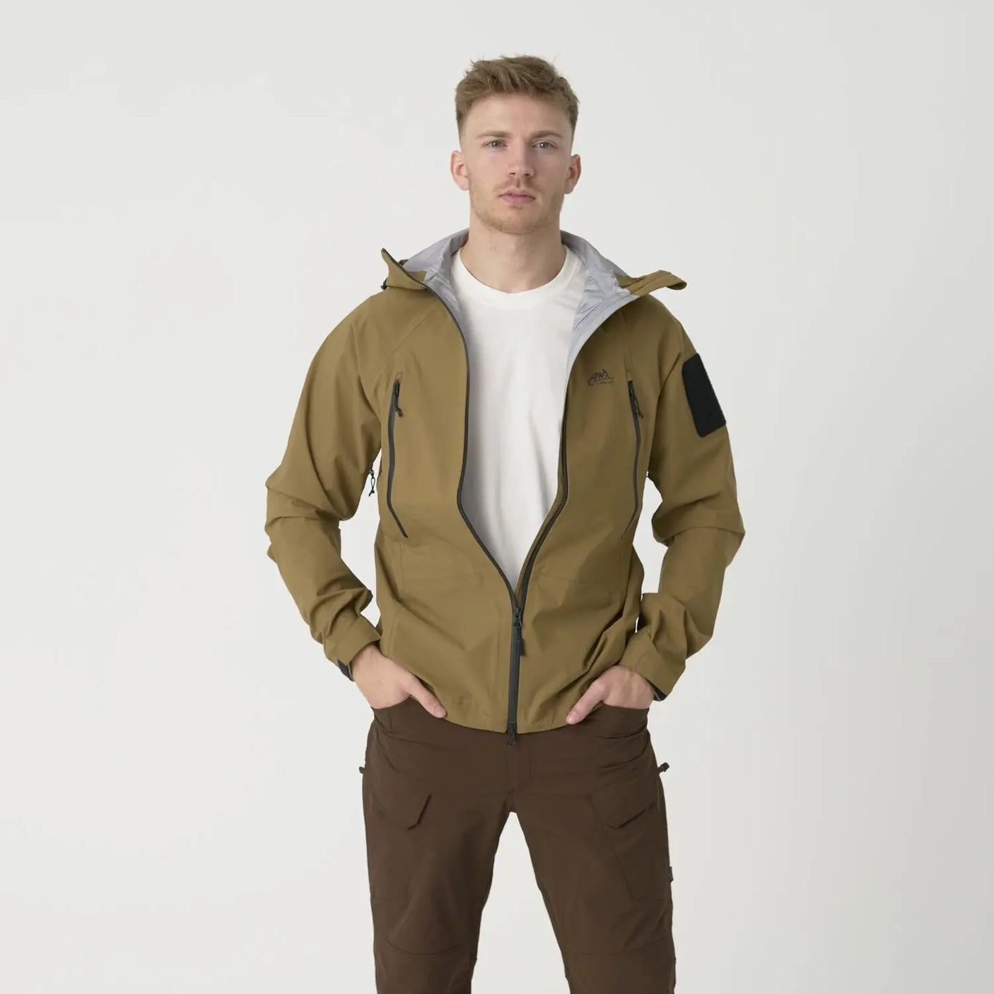 Helikon-Tex Squall Hardshell Jacket Helikon-Tex