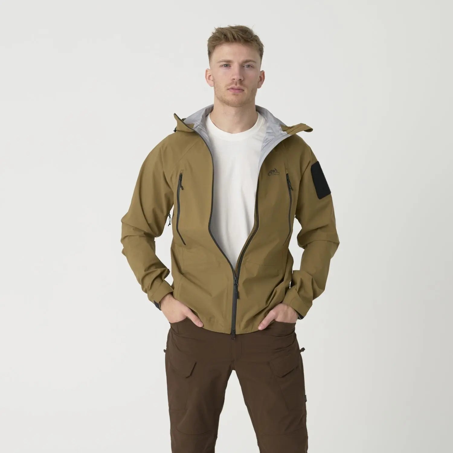 Helikon-Tex Squall Hardshell Jacket Helikon-Tex