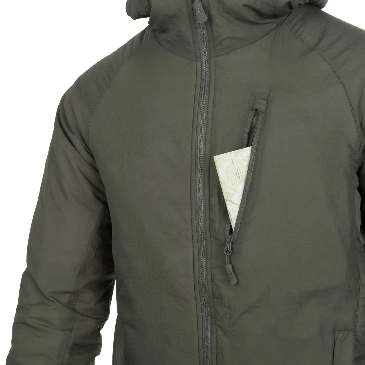 Helikon-Tex Wolfhound Hoodie Jacket® - Climashield® Apex 67g Helikon-Tex