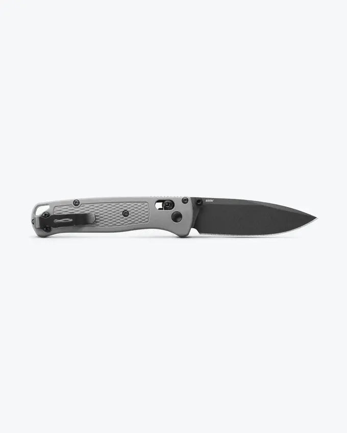 Benchmade Bugout Storm Gray Benchmade