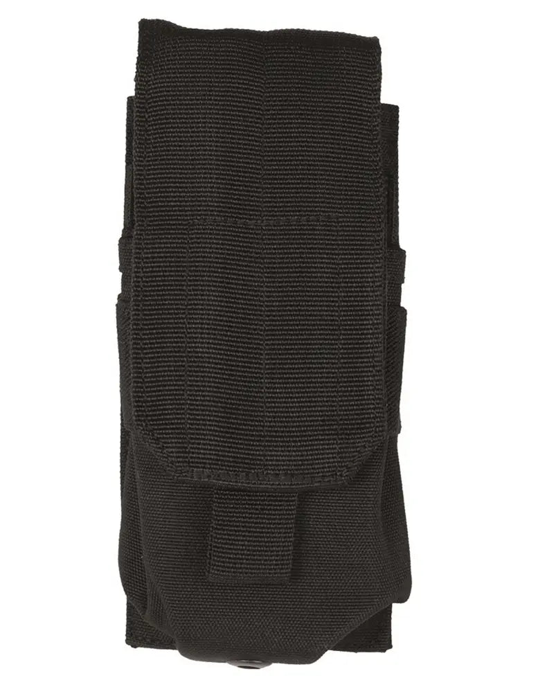 Mil-Tec Magasinsficka M4/M16 Singel Mil-Tec