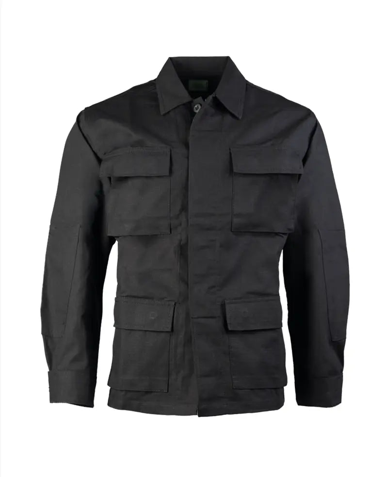 Mil-Tec BDU Fältskjorta Mil-Tec