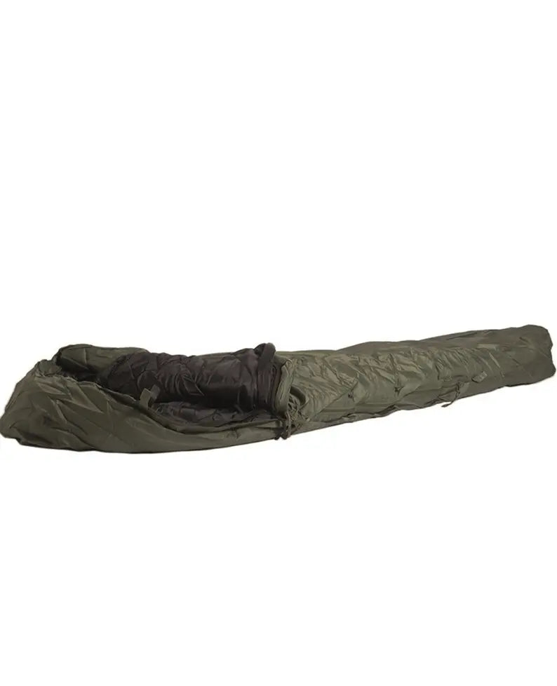 Mil-Tec Sovsäck Extrem 2-Delar Mil-Tec