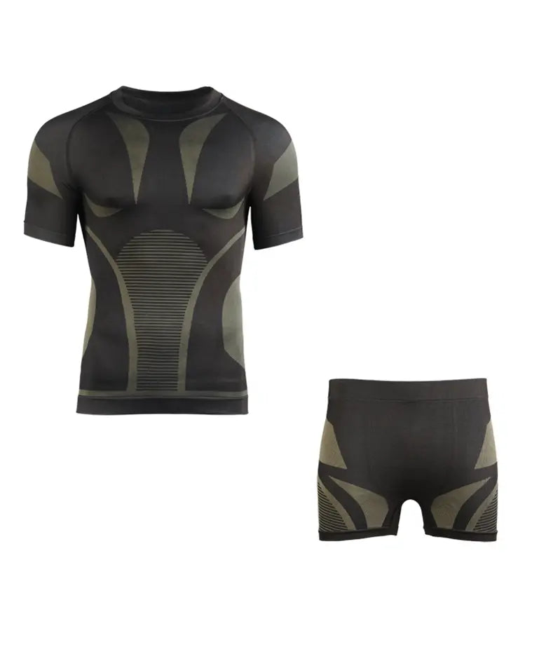 Mil-Tec Performance Underställs-Kit Mil-Tec