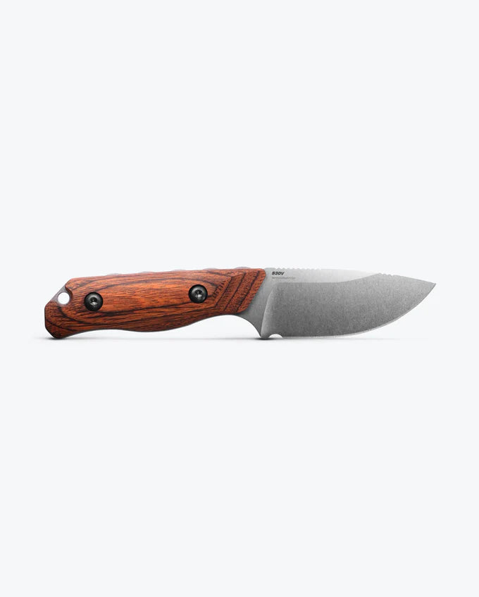 Benchmade Hidden Canyon Hunter