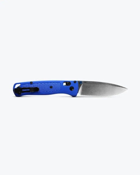 Benchmade Bugout Blue Benchmade