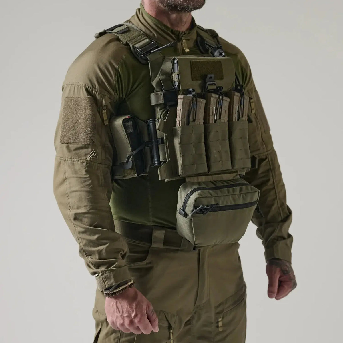 Direct Action® Spitfire QR Plate Carrier Direct Action