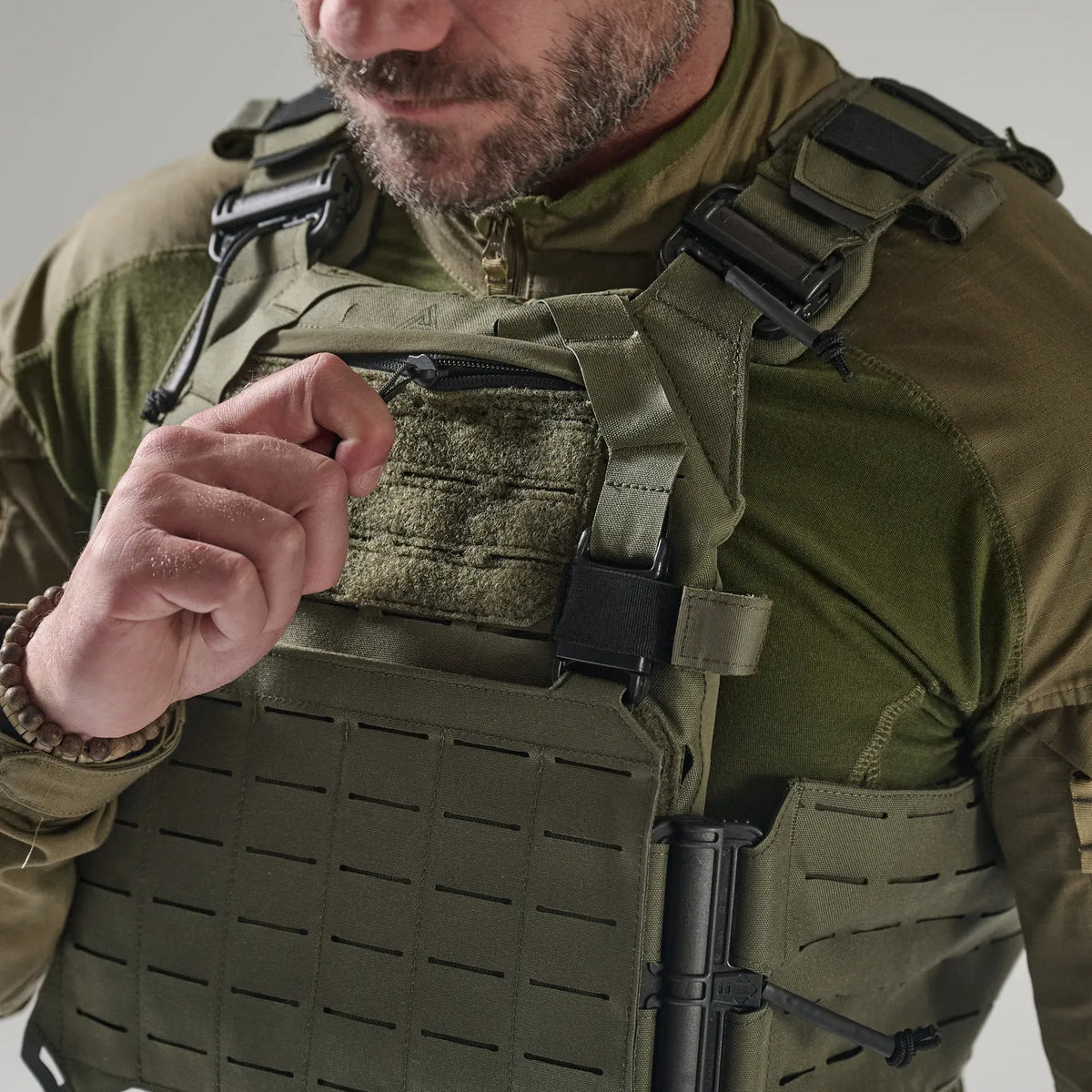 Direct Action® Spitfire QR Plate Carrier