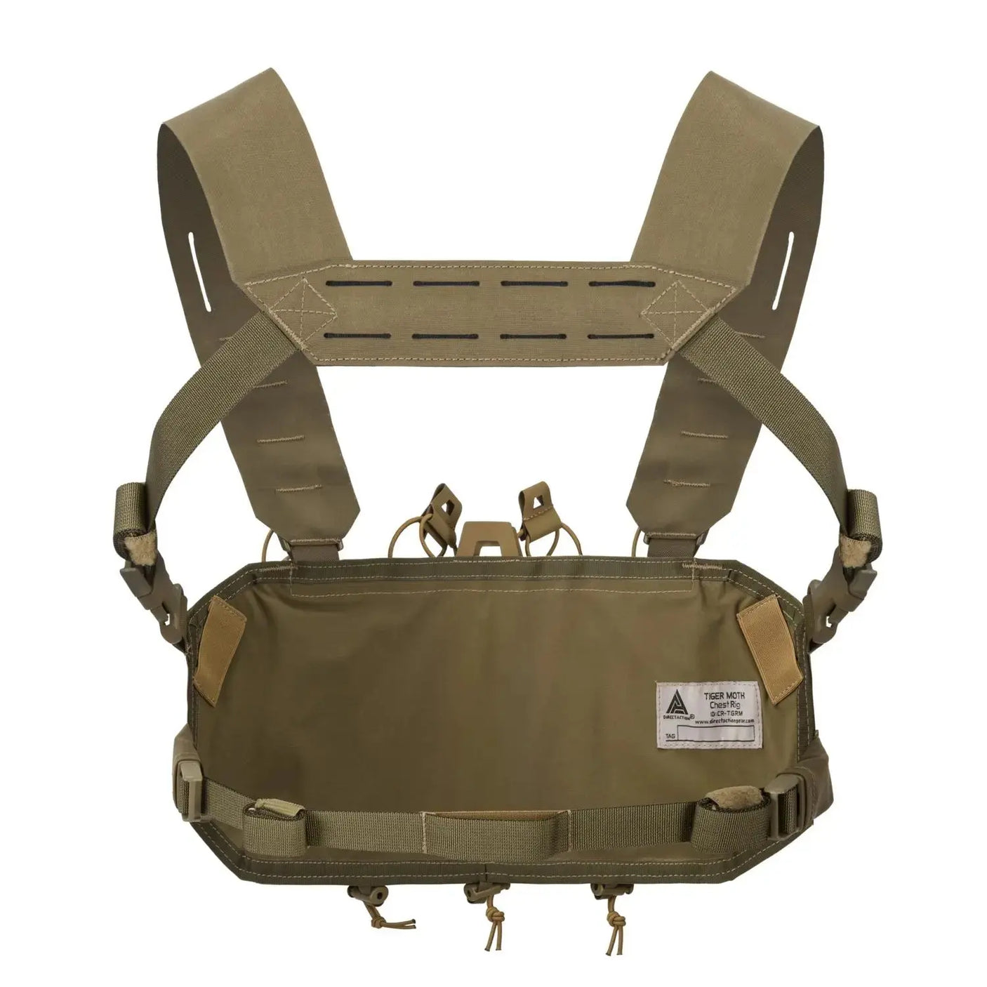 Direct Action® Tiger Moth Chest Rig Direct Action