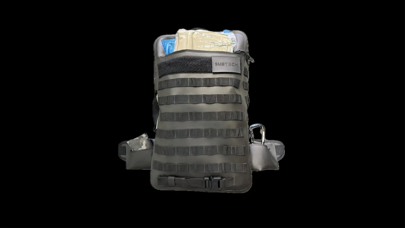 Subtech Pro Drypack 30L SUBTECH