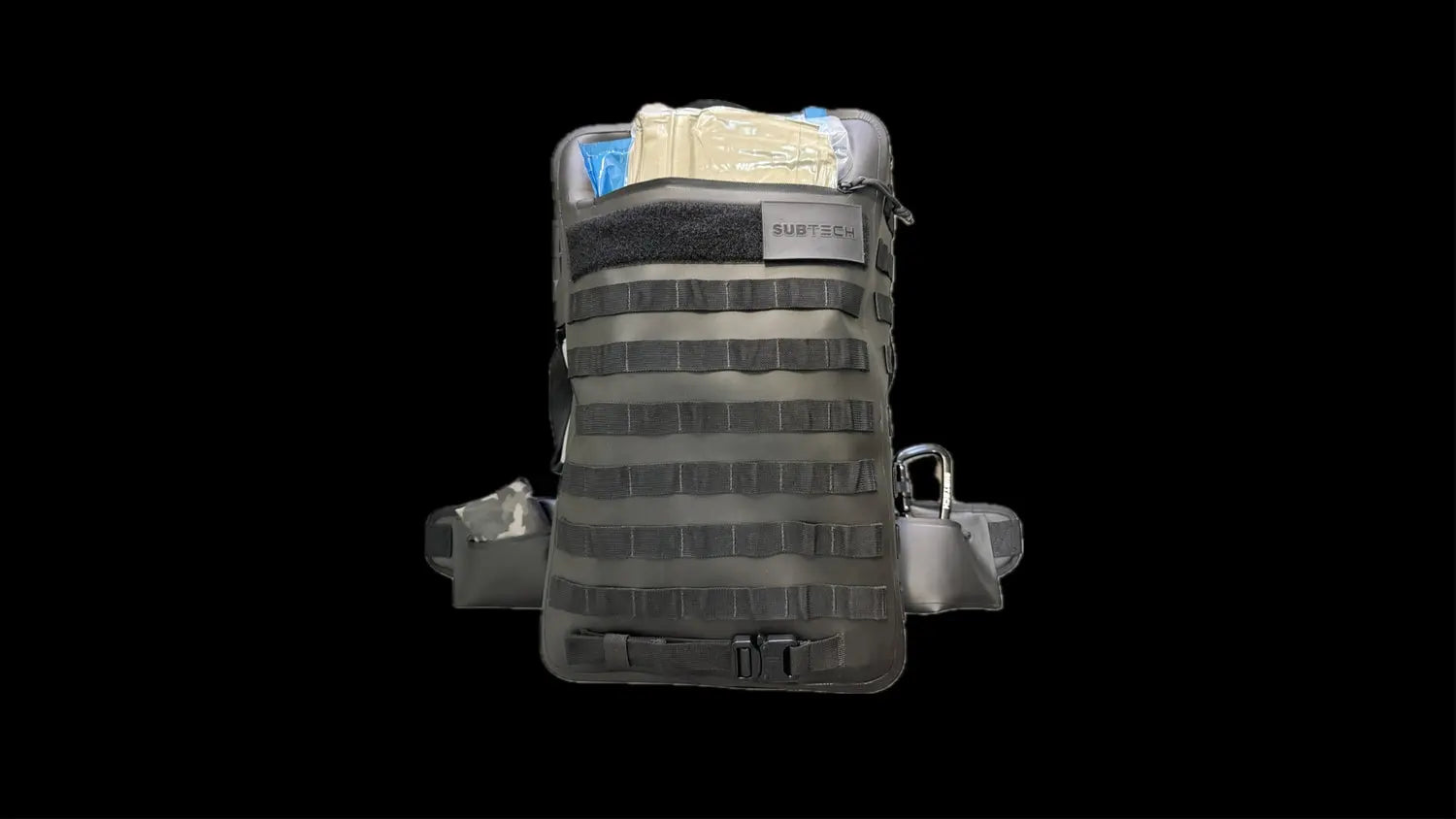 Subtech Pro Drypack 30L SUBTECH