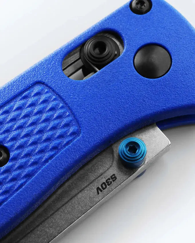 Benchmade Bugout Blue Benchmade