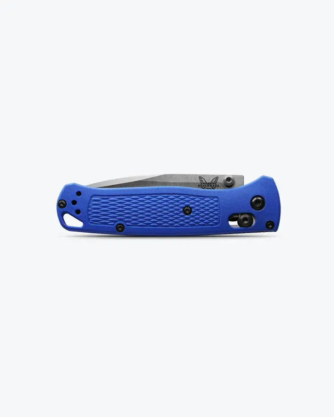 Benchmade Bugout Blue Benchmade