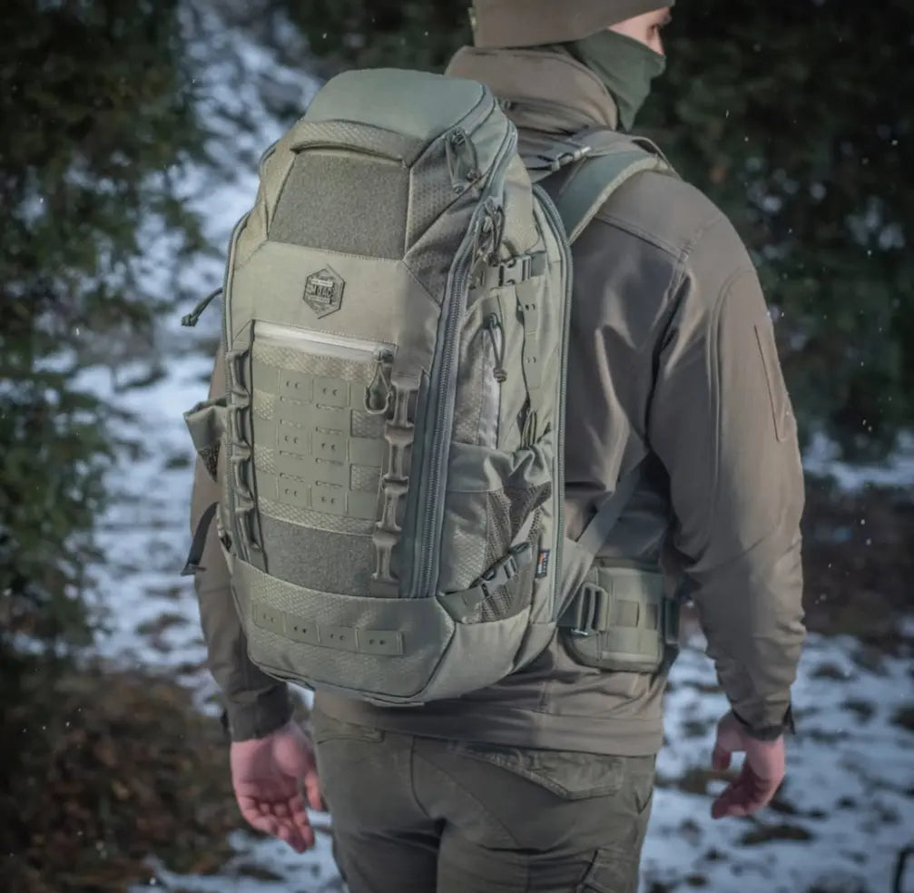 M-Tac Backpack Small Elite Hex M-Tac