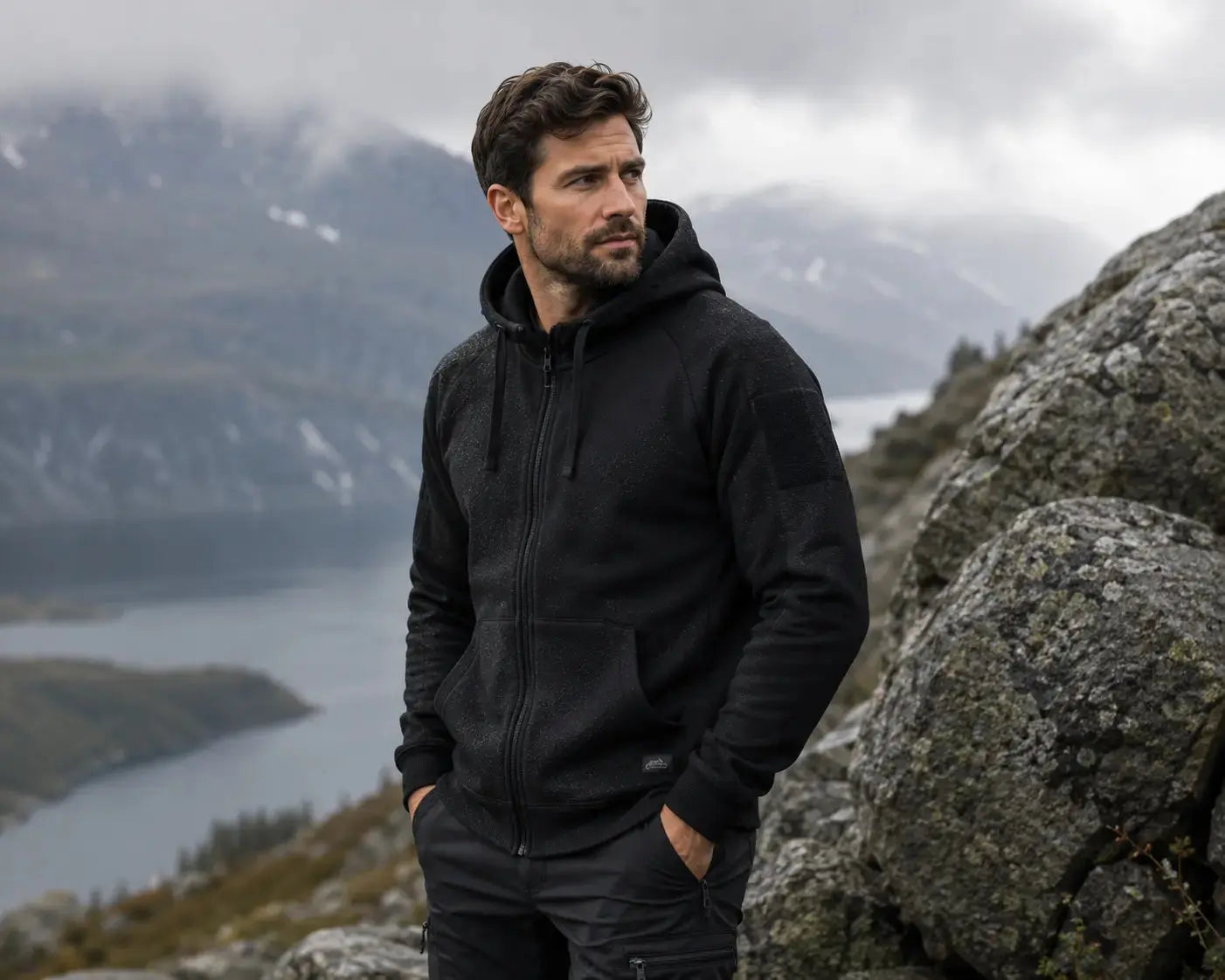 Helikon-Tex Urban Tactical Hoodie Lite Helikon-Tex