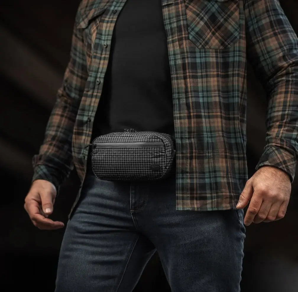 M-Tac Fanny Bag M-Tac