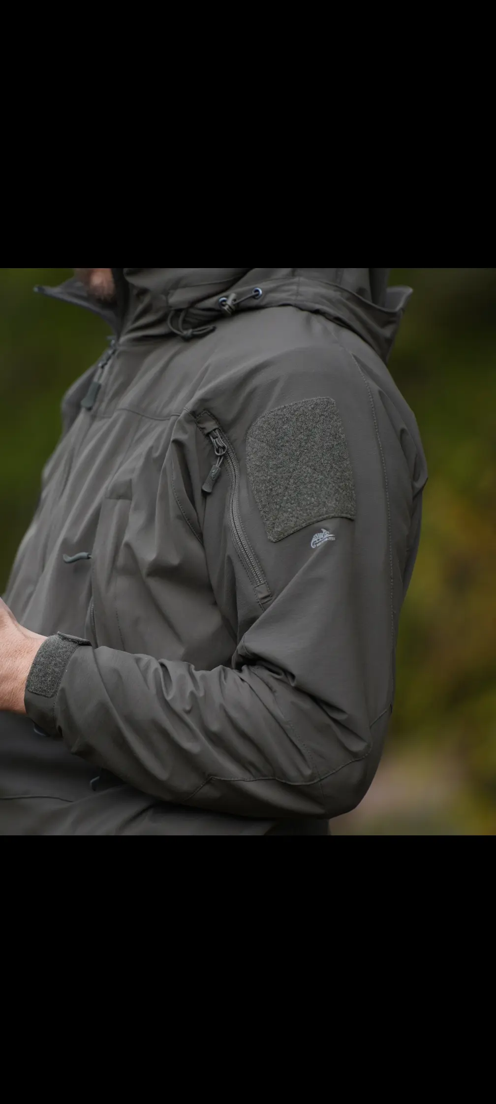 Helikon-Tex Trooper Mk2 Jacka Helikon-Tex