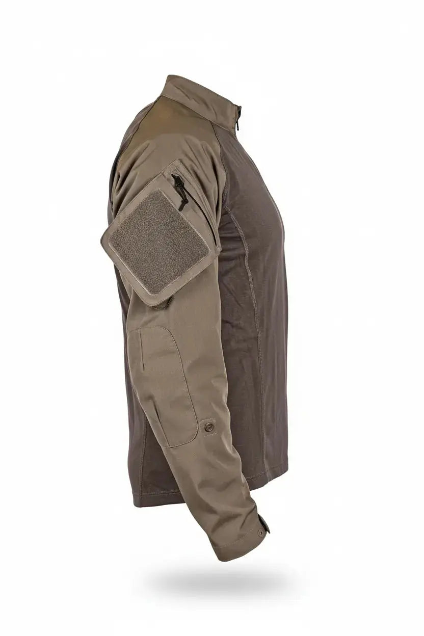 Aslak Fältskjorta Aslak