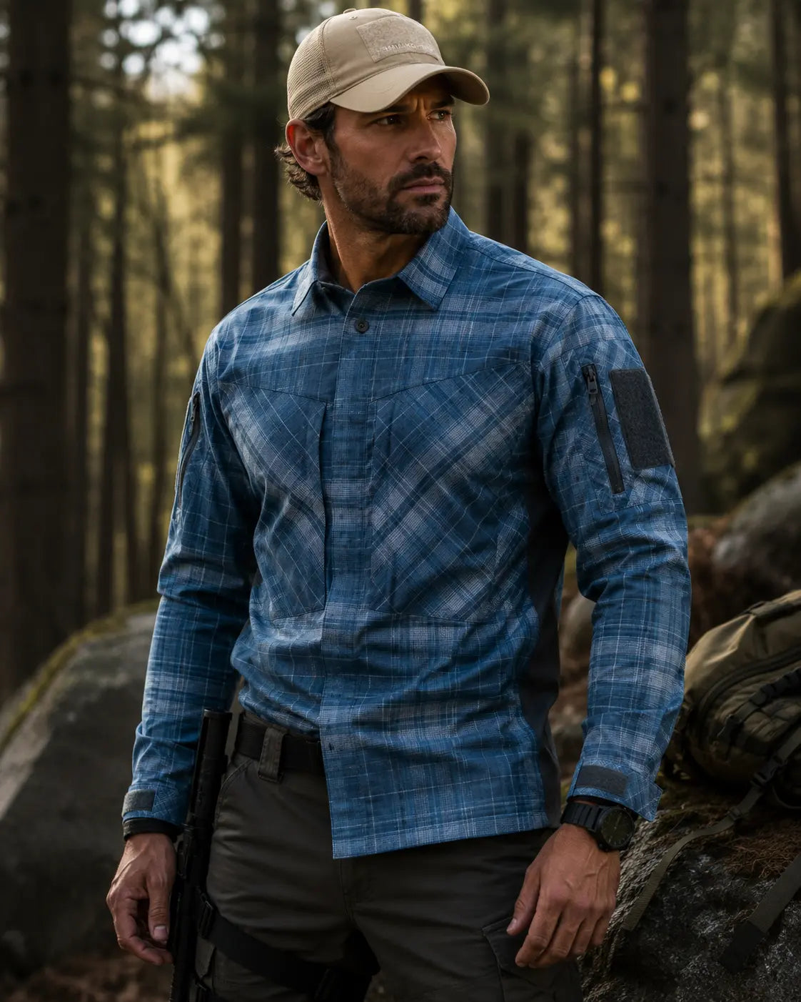 Helikon-Tex MBDU Shirt - Nylon Sorona® Blend Helikon-Tex