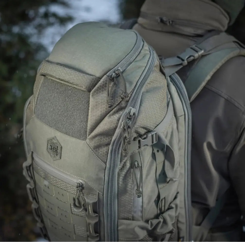 M-Tac Backpack Small Elite Hex M-Tac