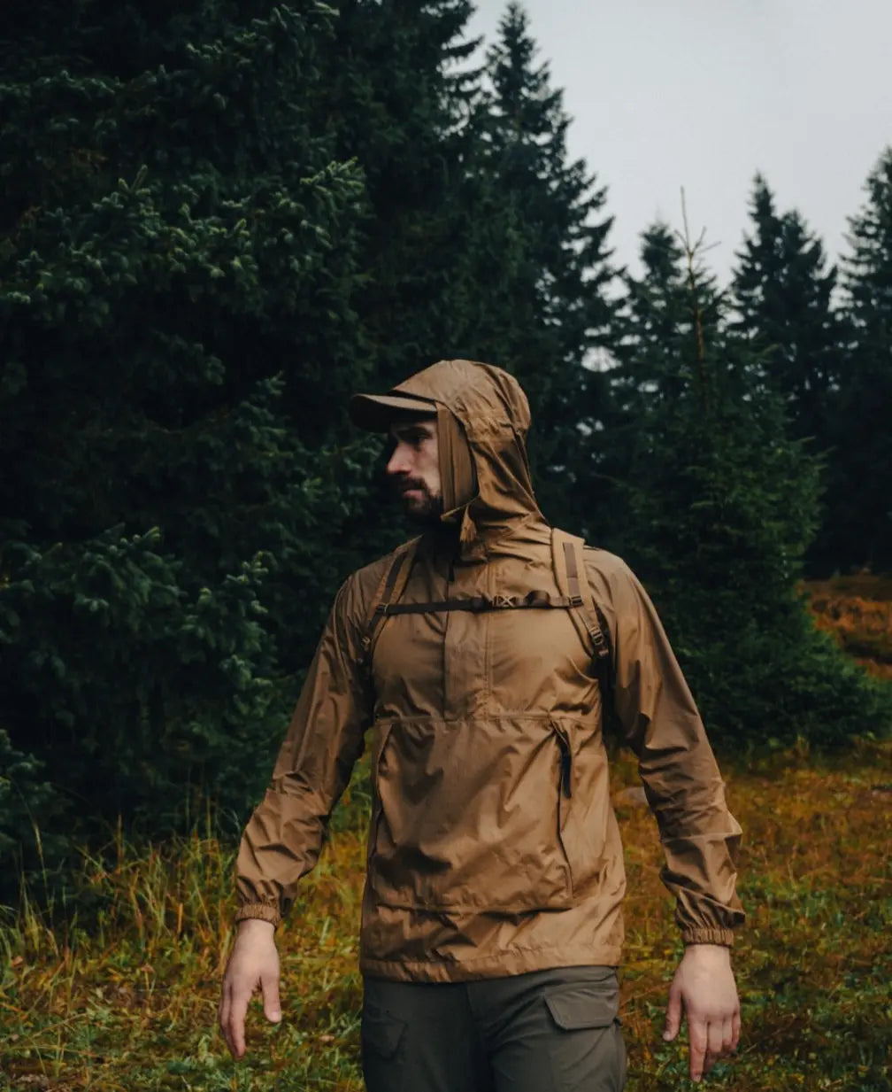 Helikon-Tex Levanter Jacket Helikon-Tex